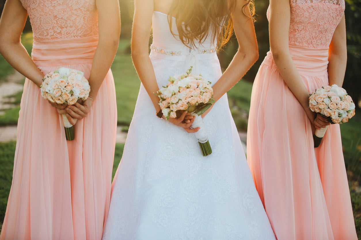 BRIDESMAID GIFTS