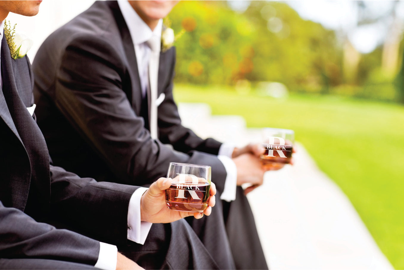 GROOMSMEN GIFTS