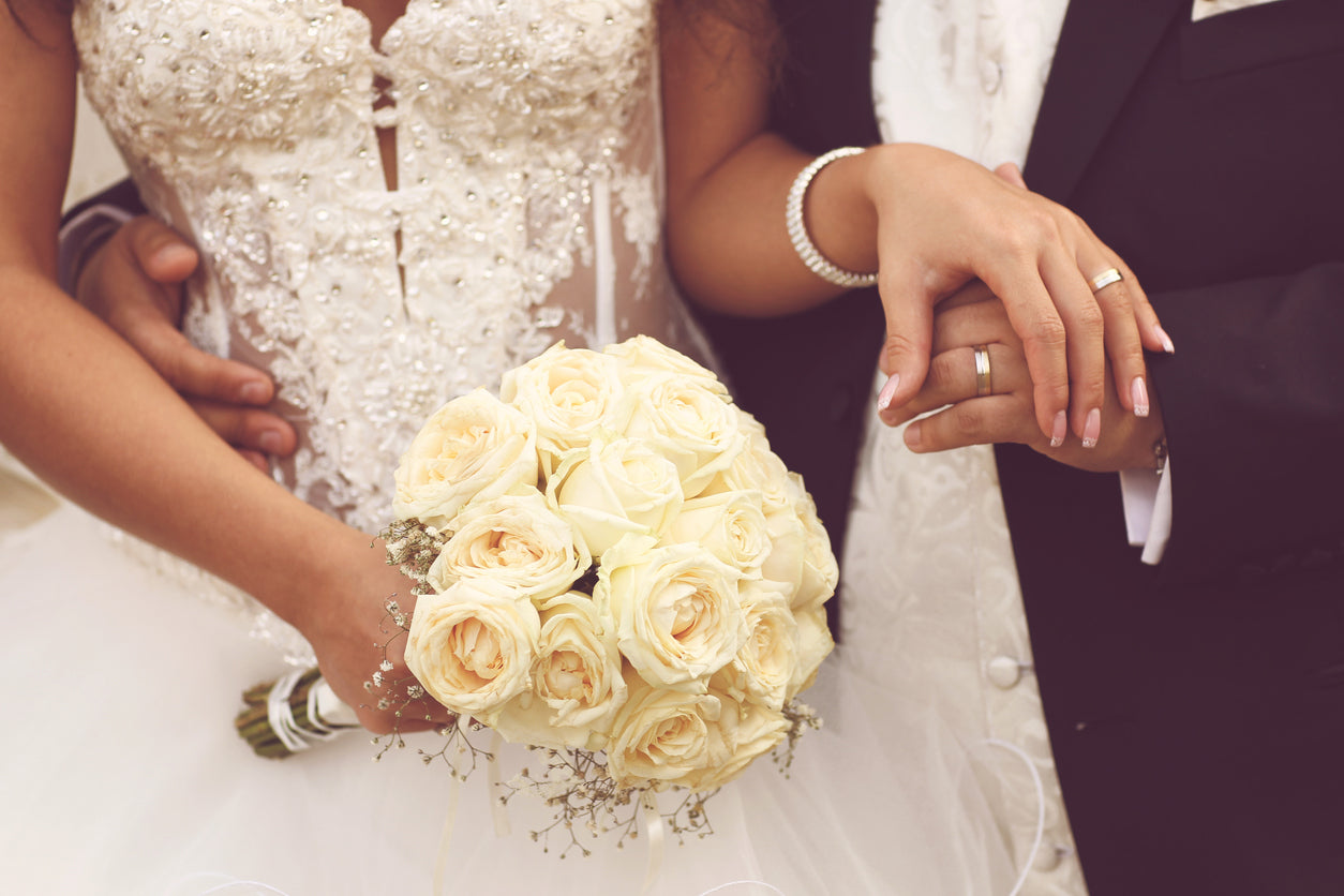 WEDDING GIFTS