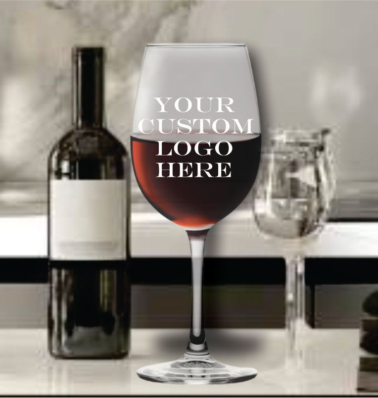 12 Pcs Wine Glass 25th Anniversary Favors, Unique Anniversary Favor, Wine Glasses, Engraved Party Favors, Mom and Dad gifts, Husband & Wife