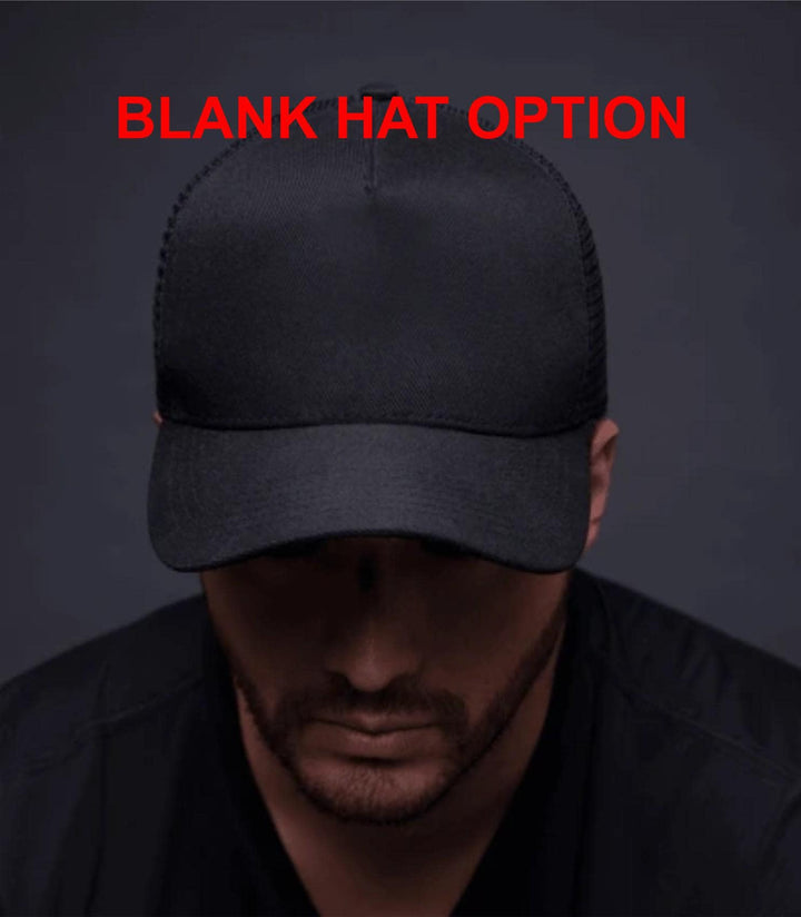 Godfather Gifts, Personalized Father's Day Gift, Cap for Baseball Godfather, New Godfather Gift, Gift from Godchild, Godfather Birthday Gift