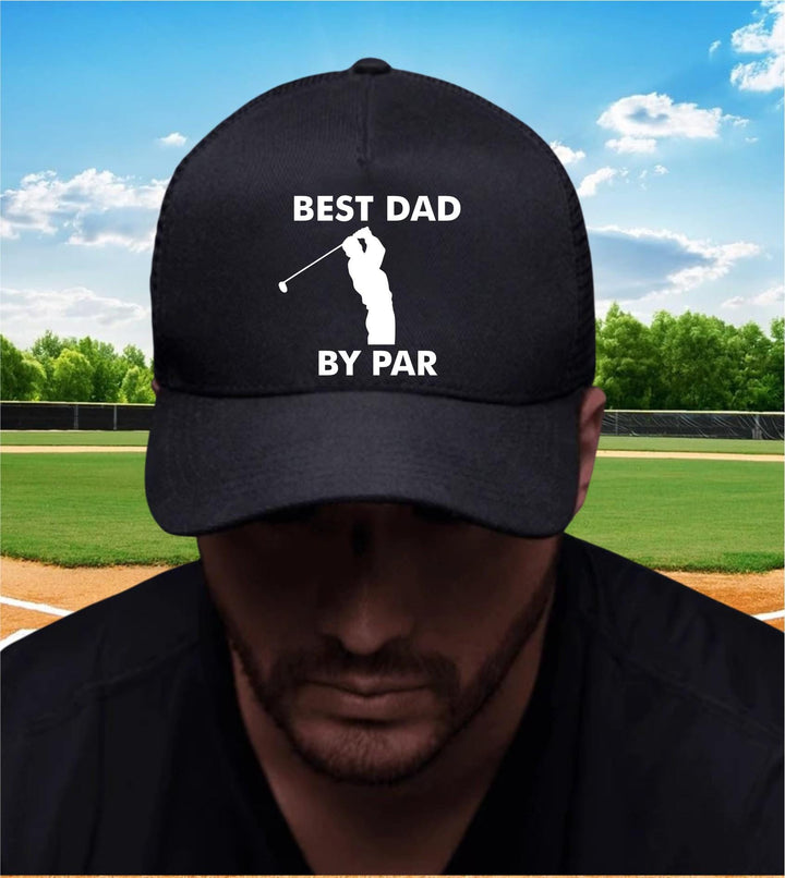 Godfather Gifts, Personalized Father's Day Gift, Cap for Baseball Godfather, New Godfather Gift, Gift from Godchild, Godfather Birthday Gift