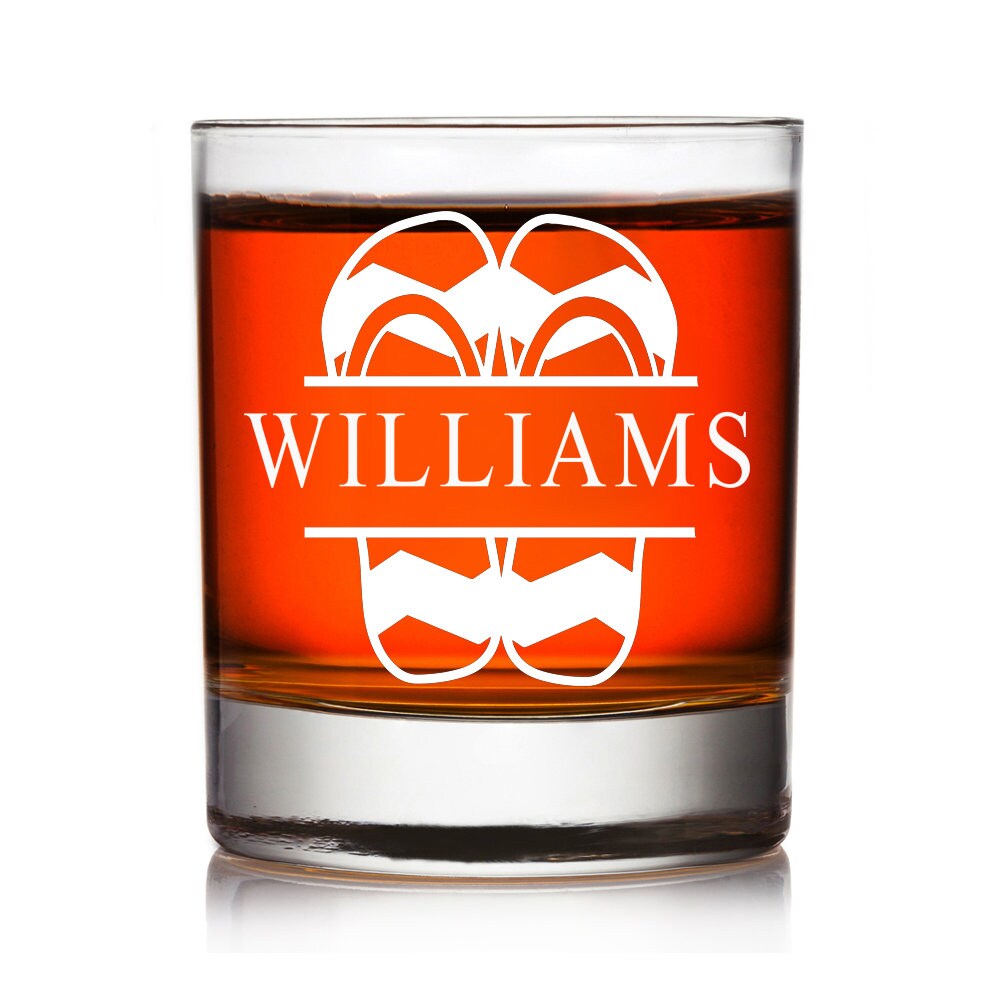 Personalized Beach Theme Shot Glass, Bridesmaid Engraved Shot Glass Gift ,Wedding Party Gift,Engraved Groomsman Shot Glass,Custom Shot Glass
