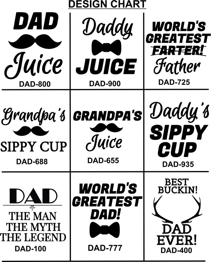 Grandpa's Juice Cup Pint Beer Glass, Grandfather Juice Custom Beer Mug glass, First Fathers Day Gift, Best Fathers Day Gift, Daughter to Dad