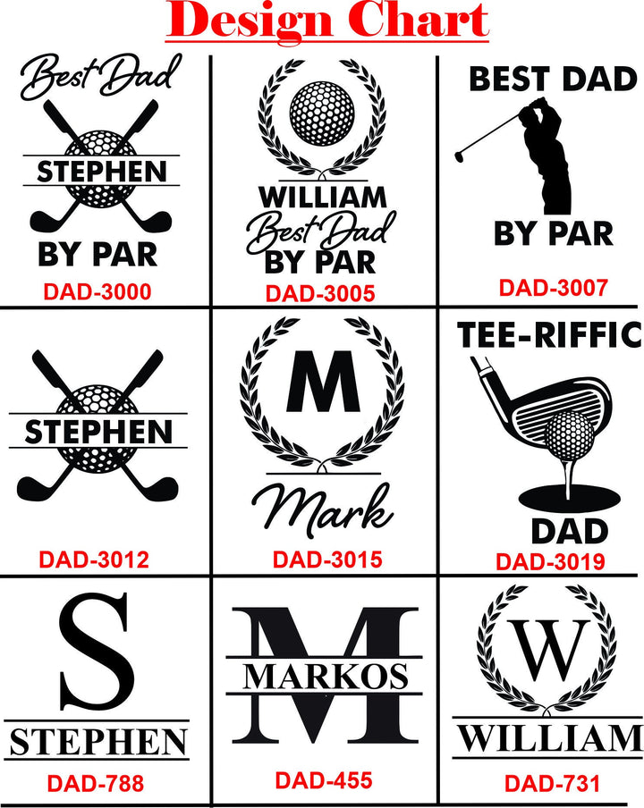 Golf Gift Watch Box Gift, Dad Gift Watch Case, Father's Day Gift, Watch Storage Case, Monogram Watch Case, Watch Birthday Gift Men, Wedding