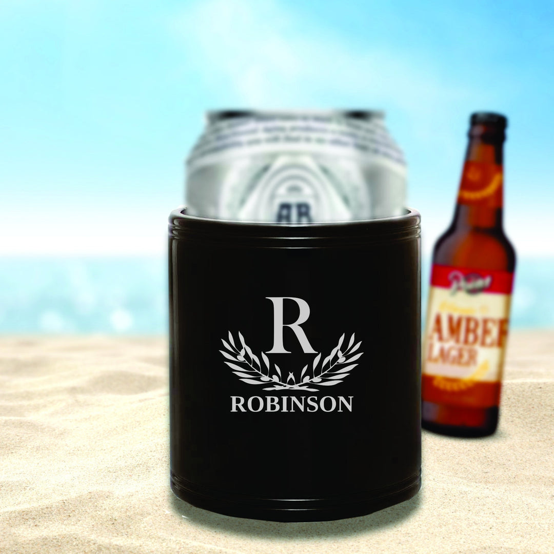 Groomsmen Proposal Can Cooler, Insulated Stainless Steel Beverage Holder, Bachelor Party Gifts, Groomsman Gifts, Bridal Party, Best Man