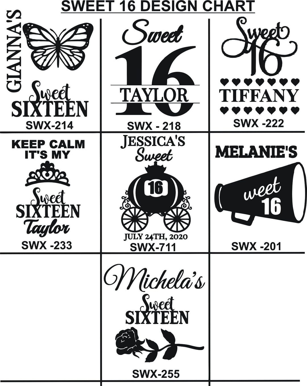 Sweet 16 Votive Candle Party Favor, Sweet Sixteen Personalized Candle Favors, Glass Votive Candle Holders, Candy Buffet, Keepsake Guest Gift