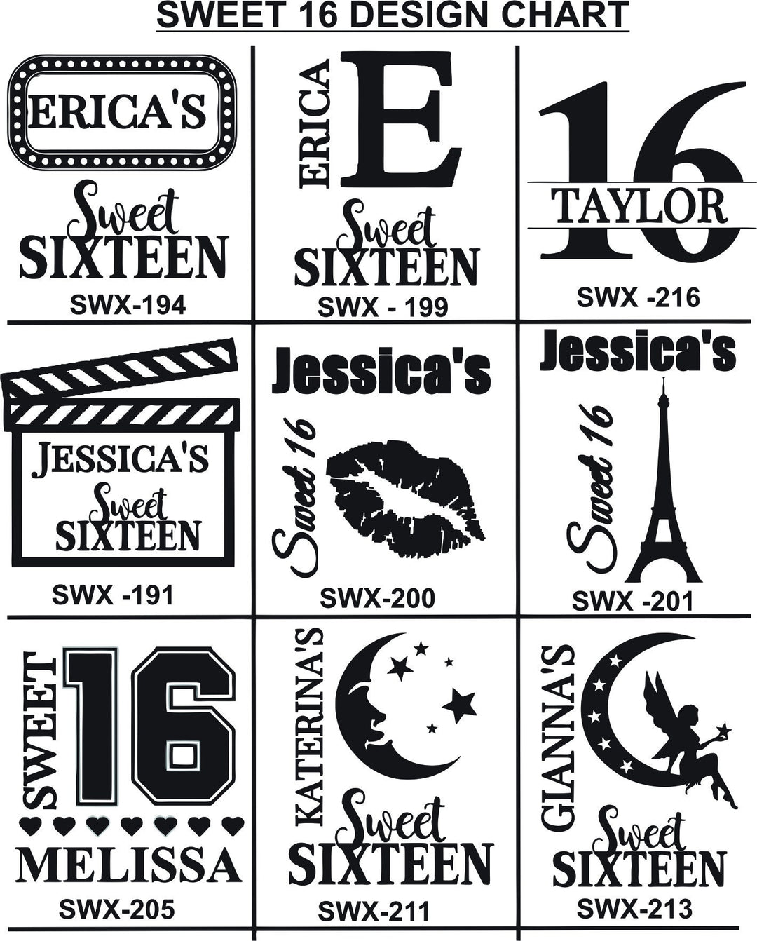 Sweet 16 Votive Candle Party Favor, Sweet Sixteen Personalized Candle Favors, Glass Votive Candle Holders, Candy Buffet, Keepsake Guest Gift