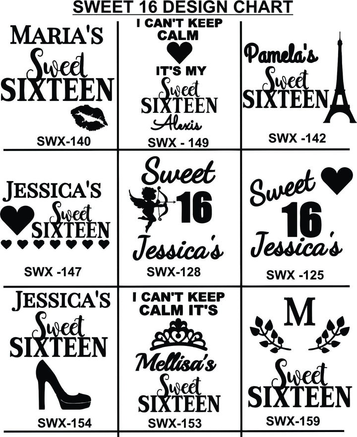 Gold Mint Tin Sweet 16 Favors, Personalized Sweet Sixteen Favors, Bulk Gold Mint Candy Container, Candy Buffet, Mint Candy favors, Princess