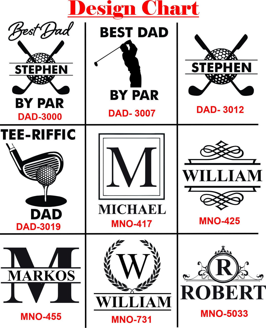 Godfather Golf Club Whiskey Decanter Set, Custom Godparents Gift, Bourbon Golf Glasses, Gift for Godfather, from Godson, Godfather Glasses