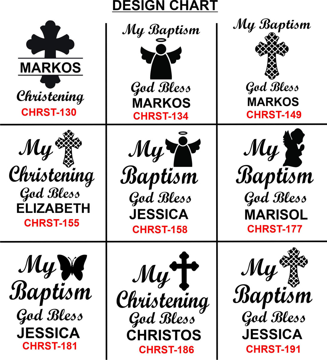 Baptismal Wine Glass Party Favors, Engraved Stemless Wine Glasses, Set of 12, Cross Christening Favor, Nina, Mi Bautizo, Dios Te Bendiga