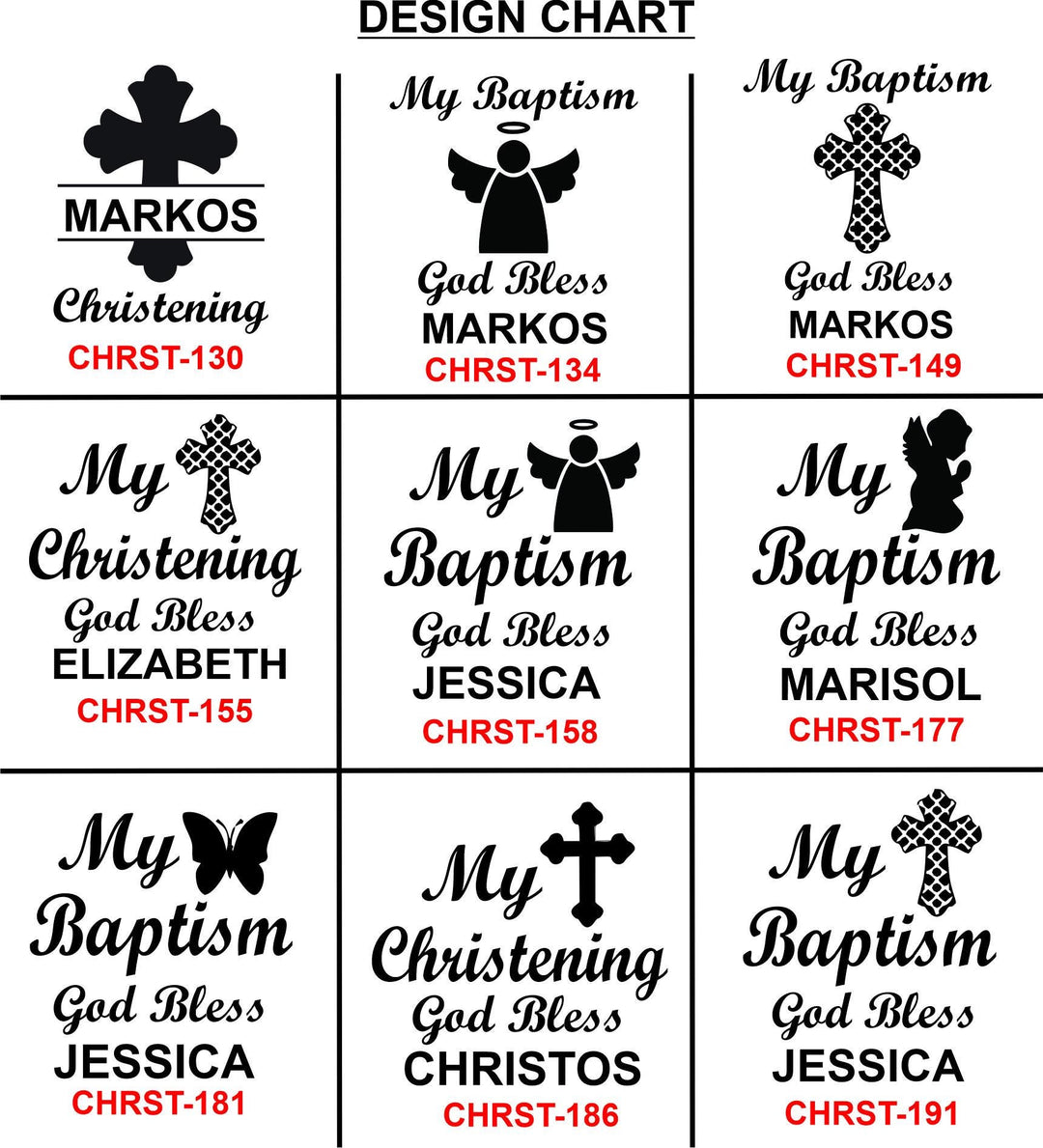Baptism Candle Party Favors - Personalized Candle Favor - Mi Bautizo Party Favor - Christening - Set of 12 Candles - Baptismal Guest Gifts