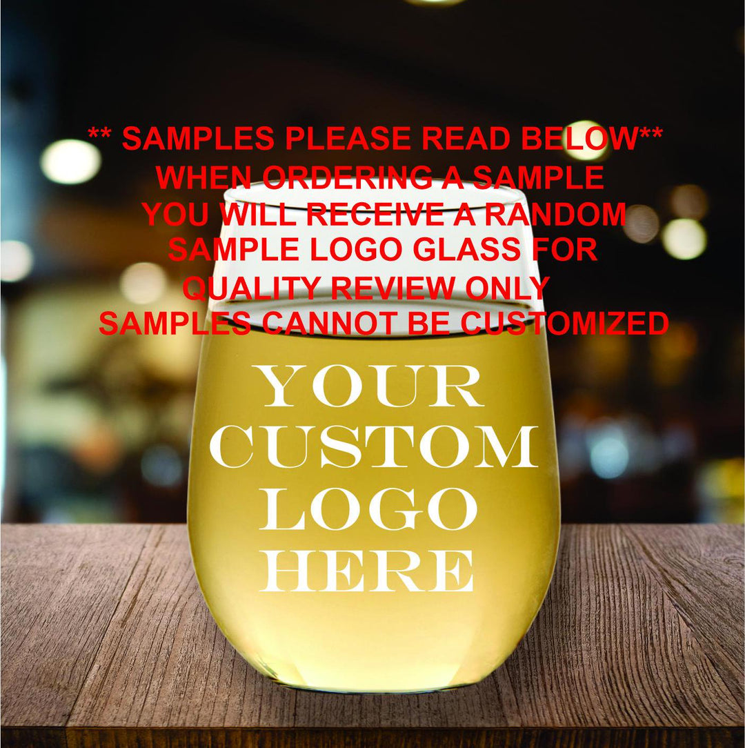 Bulk Personalized Shot Glasses for Catering Halls & Restaurants – Custom Logo Engraved 2oz Glasses for Events, Branding, and Client Gifting