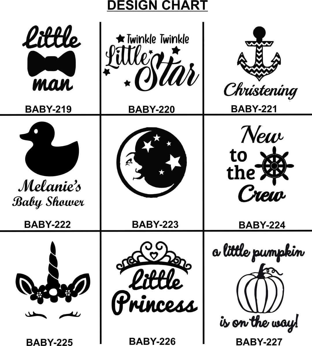 Baby Shower Stemless Wine Glass Favors, Twinkle Little Star, Personalized Baby Party Favor, Custom Engraved Glasses, Newborn Baby Boy, Girl