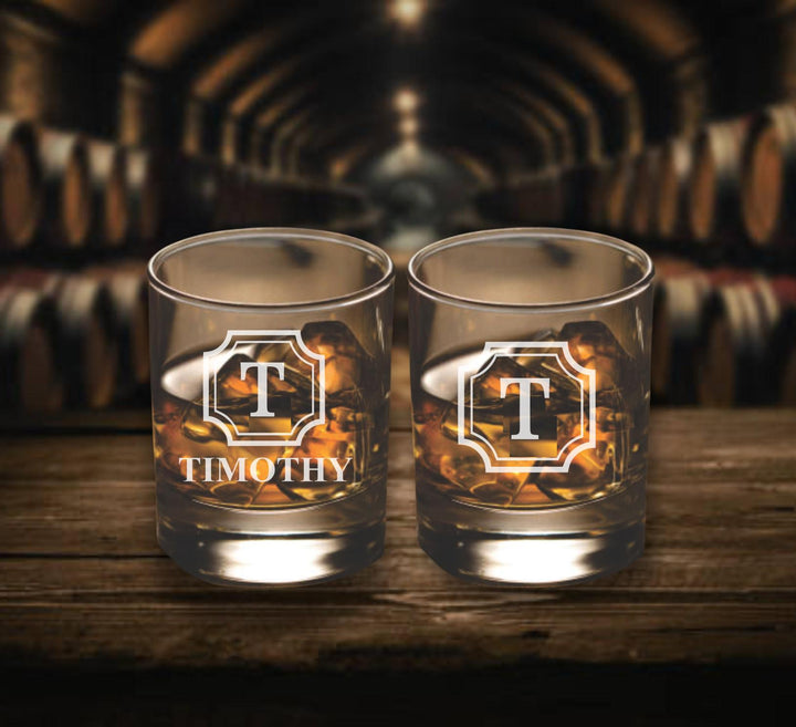 Groomsmen Whiskey Glass Gift, Groomsmen Gift, Engraved Bourbon, Personalized Groomsmen, Best Man Gift, High Quality at Low prices