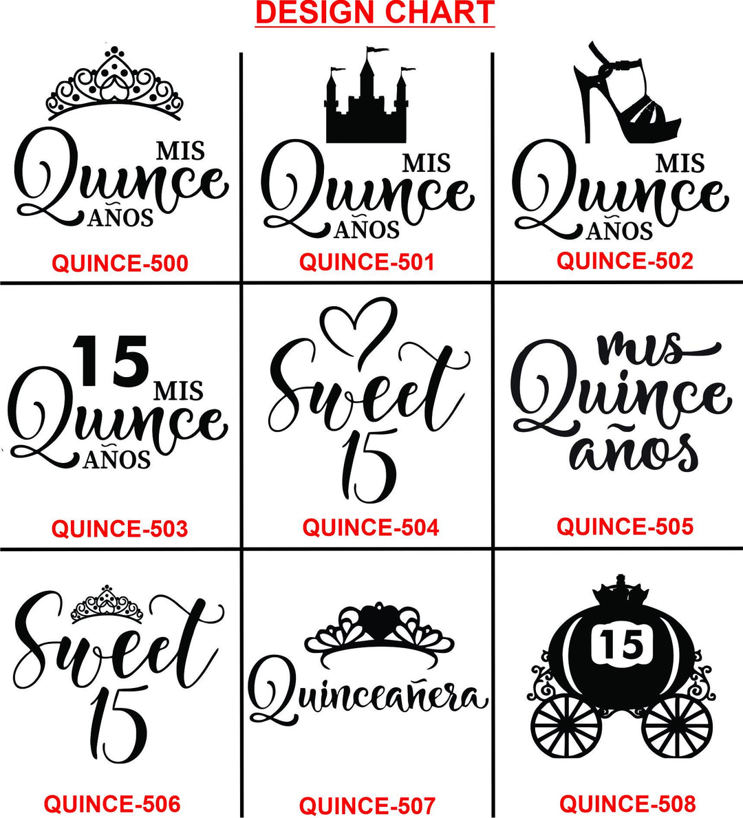 Set of 12 Tiara-Themed Quinceañera Whiskey Glass Favors - Sweet 15 Princess Party - Gifts for Guests - Mis Quince Años Personalized Favor