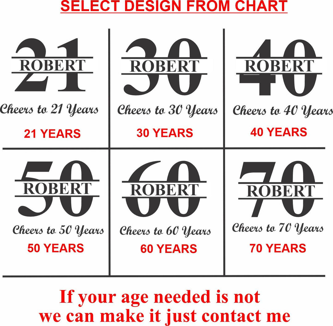 12 Pc Set 60th Birthday Party Favors, Custom Leatherette Coasters, Cheers to 60 Years, Milestone Birthday, Aged to Perfection Party Favor