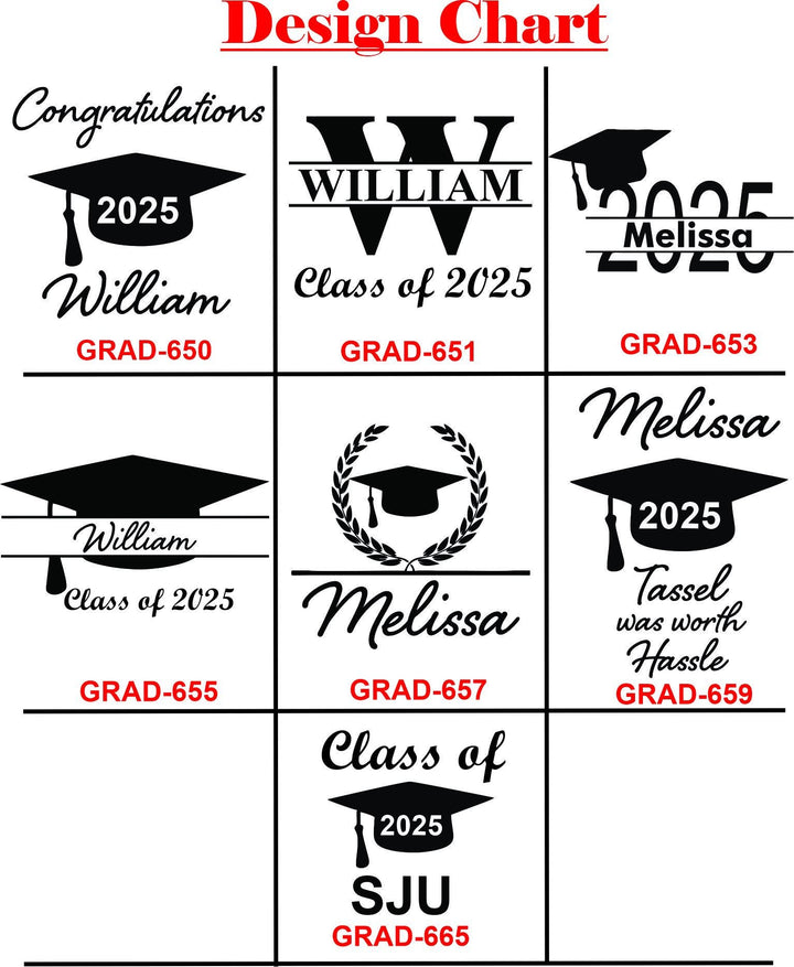 12 Pcs Personalized Graduation Champagne Glass Favors, 2023 Graduate Favor, Champagne Flutes, Party Favors, College, Law school, Medical