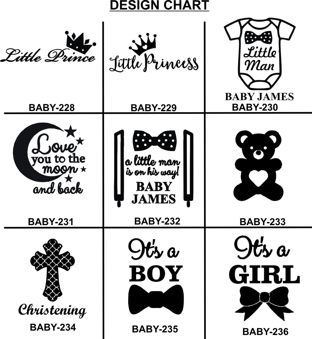 Mint Tin Baby Shower Favors, Our Little Princess Baby Sprinkle, Personalized Mint Tin Party Favor, Baby Girl or Boy, Baby Shower Keepsakes