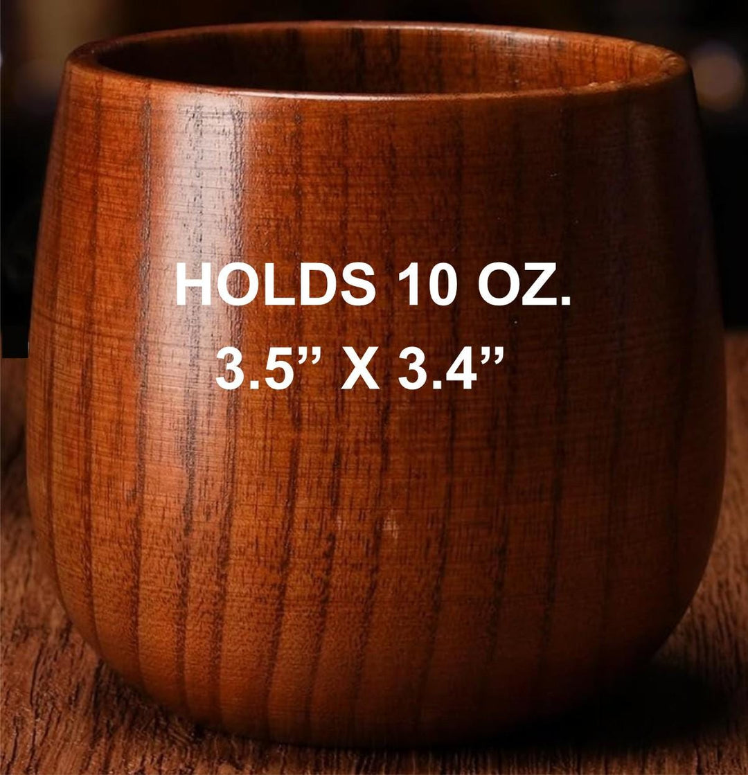 Wood Bourbon Cup Wedding Gift • Charred Wooden Whiskey Glass or Set with Whiskey Stones • Groom Gifts • For the Couple