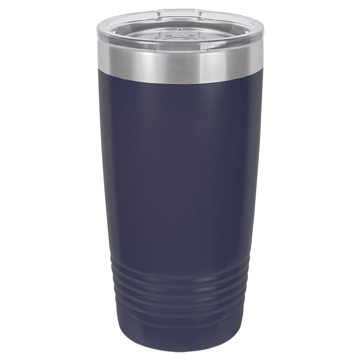 Engraved Insulated Tumbler Gift Palm Tree , 20 oz. Vacuum Insulated Tumbler with Lid , Insulated Tumbler Groomsman Gifts, Bridesmaid Gifts