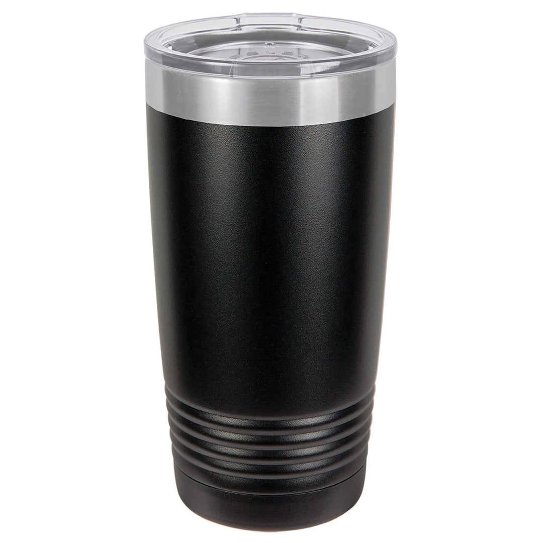 Engraved Insulated Tumbler Gift Palm Tree , 20 oz. Vacuum Insulated Tumbler with Lid , Insulated Tumbler Groomsman Gifts, Bridesmaid Gifts