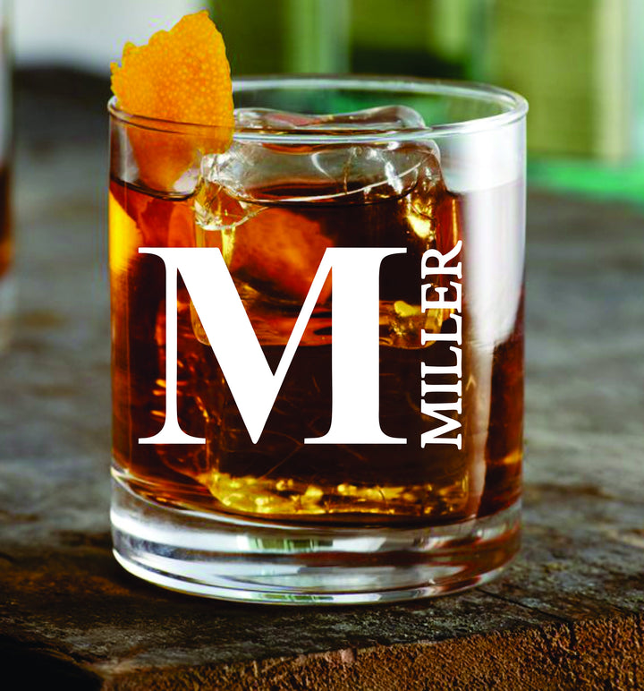 Groomsman Proposal Whiskey Glasses, Custom Groomsmen Glass, Engraved Best Man Glass, Officiant, Groom Gift, Father of the Bride Groom, Usher