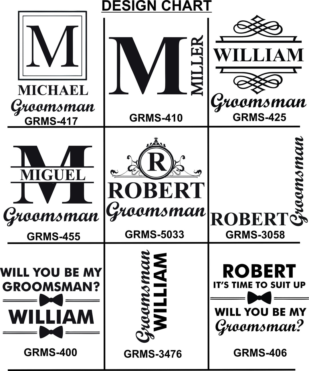 Groomsman Proposal Whiskey Glasses, Custom Groomsmen Glass, Engraved Best Man Glass, Officiant, Groom Gift, Father of the Bride Groom, Usher