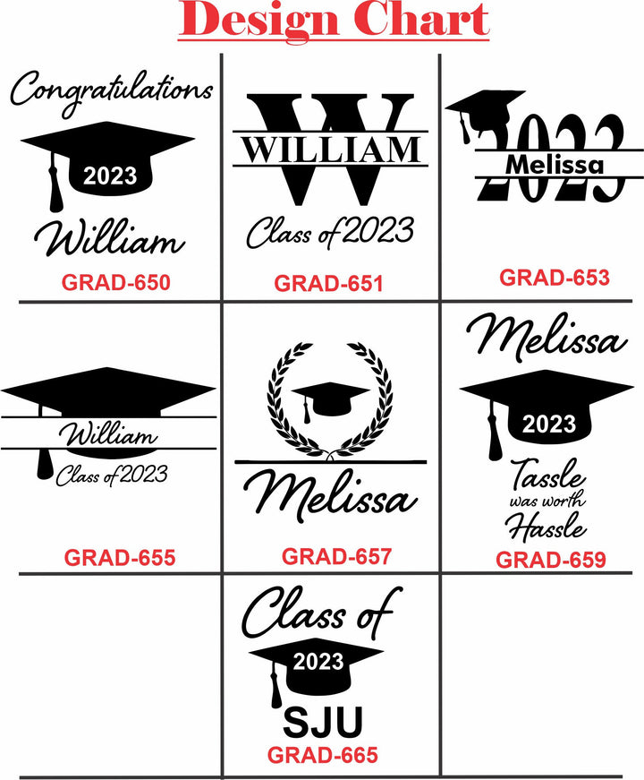 12 Pcs Shot Glass Personalized Graduation Favors, 2023 Graduate Favor, Shot Glasses, Party Favors, College, Law school, Medical School