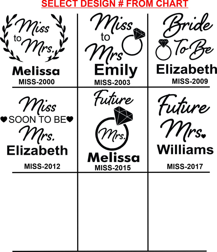 12 Pcs Shot Glass Bridal Shower Favors, Miss to Mrs Wedding Shower Favor, Shooter Glasses, Shot Glass Party Favors, Bride to Be Party gifts