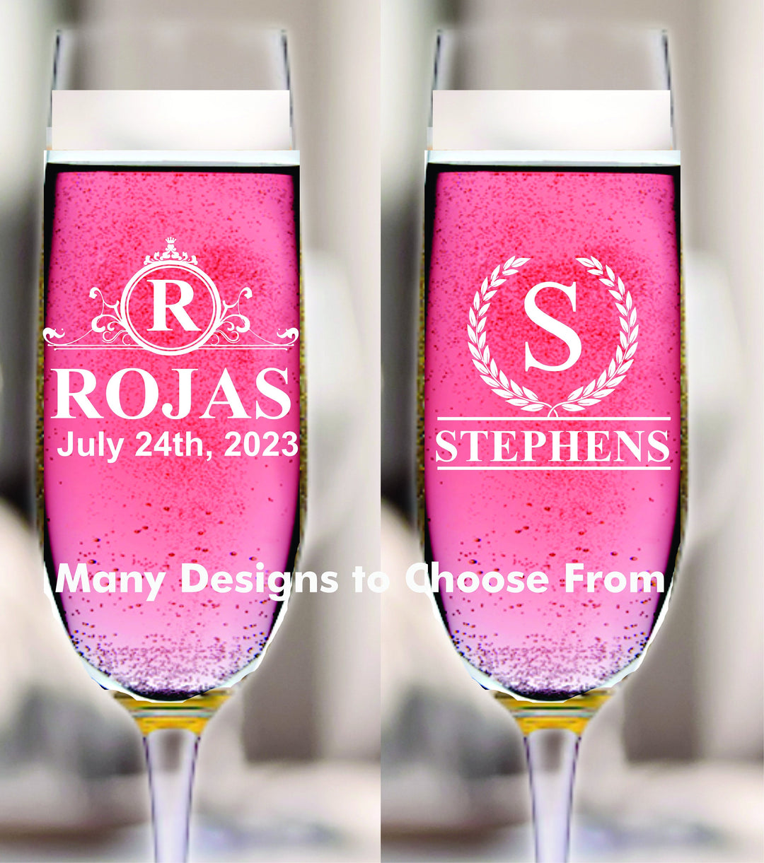 12 Pcs Best Day ever Wedding Favors, Champagne Glass Wedding Favor, Champagne Glass Flutes, Wedding Party Favors, Toasting Flute Favors