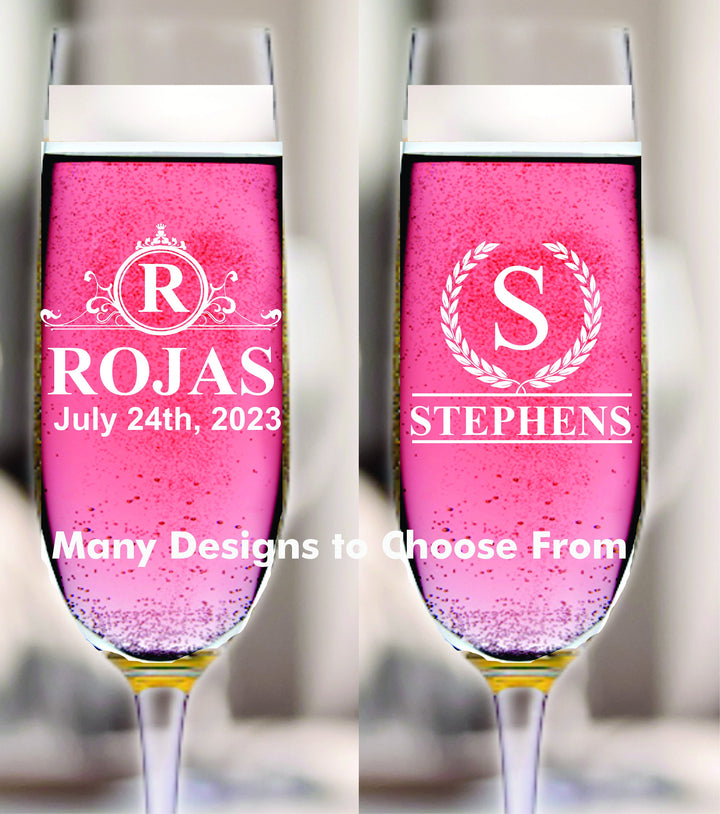 12 Pcs Best Day ever Wedding Favors, Champagne Glass Wedding Favor, Champagne Glass Flutes, Wedding Party Favors, Toasting Flute Favors